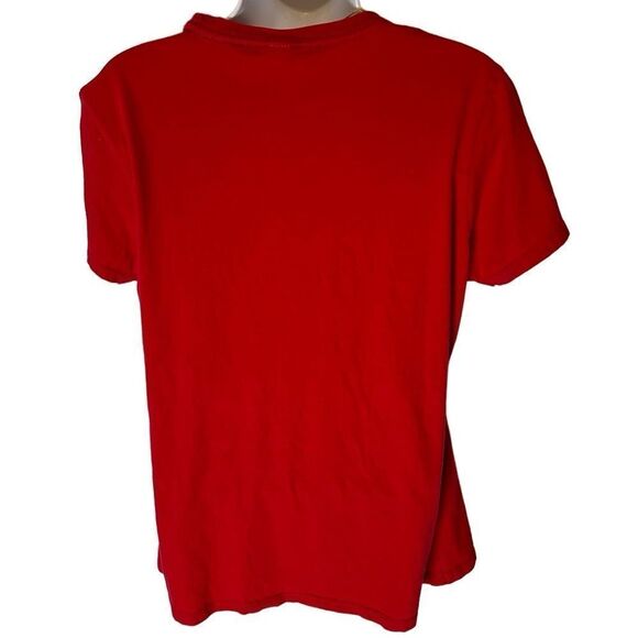 Camping | Awesome Wife T-Shirt - Picture 2 of 8